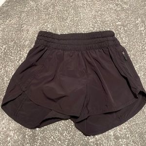 Tracker lined shorts